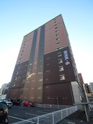 ＭＮＫ－６の外観