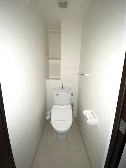 トイレ アーベル更紗北堀江