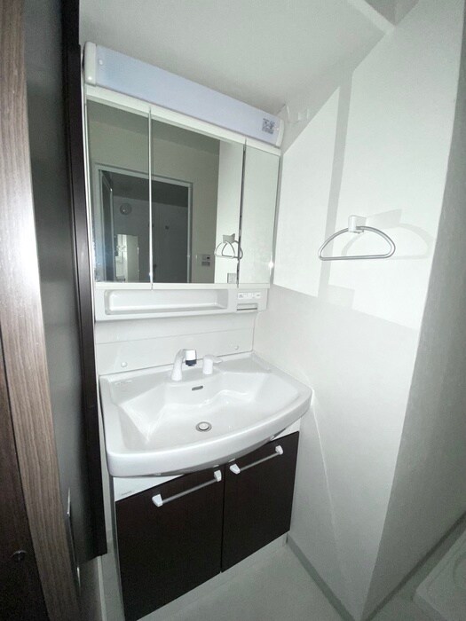 洗面 アーベル更紗北堀江