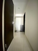 廊下 アーベル更紗北堀江