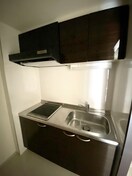 キッチン アーベル更紗北堀江