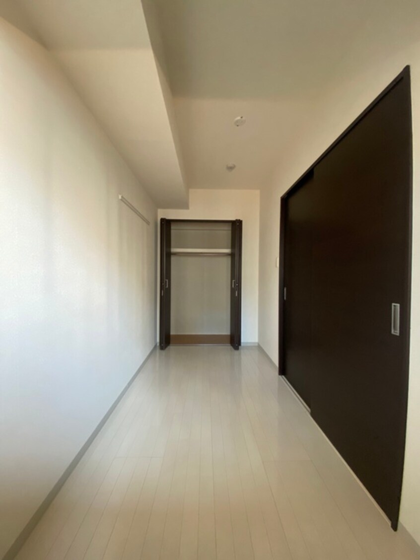 居室 アーベル更紗北堀江