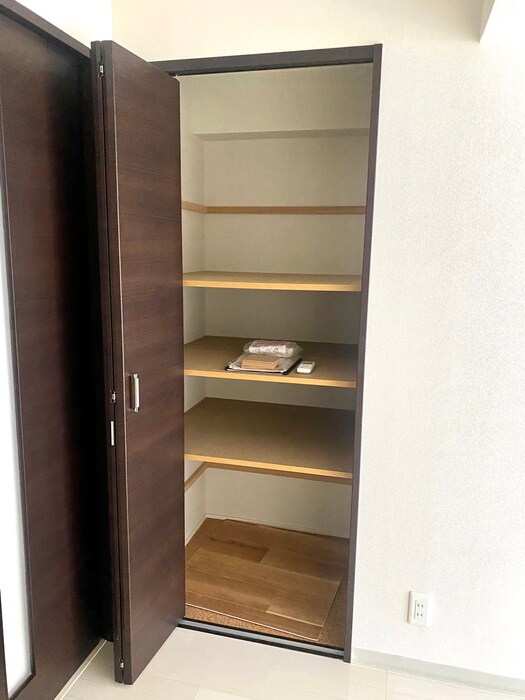 内観写真 アーベル更紗北堀江