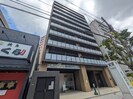 JPレジデンス大阪城東Ⅱ（402）の外観