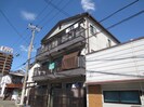 メゾンヒカリの外観