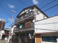 メゾンヒカリ