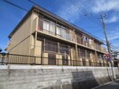 外観写真 ビューティーハイツ