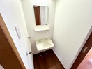 洗面 ビューティーハイツ