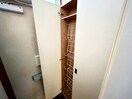 靴箱 ビューティーハイツ