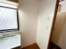 内観写真 ビューティーハイツ