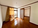 内観写真 ビューティーハイツ