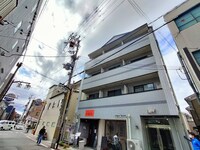 エスポワ－ル川向