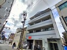 エスポワ－ル川向の外観