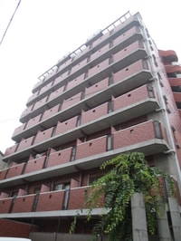 ロマネスク天神ノ森(802)