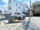 駐車場 NM・vingt-et-un