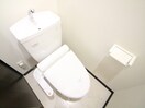 トイレ NM・vingt-et-un