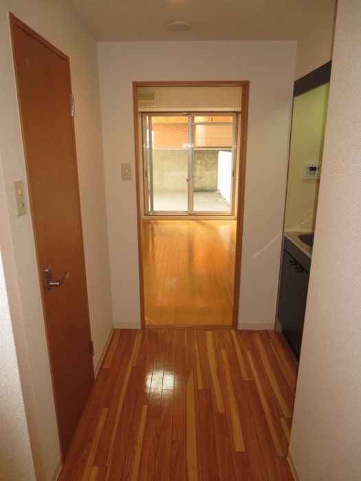 廊下 City Life新大阪(102)