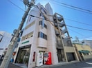 ＹＤビルの外観