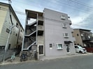 エクセレンス山ノ内の外観