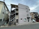 エクセレンス山ノ内の外観