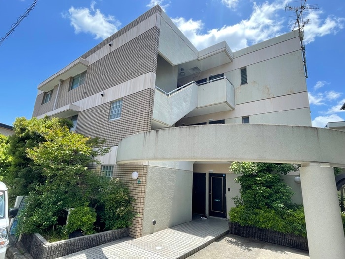 外観写真 ロイヤルメゾン甲東園Ⅲ