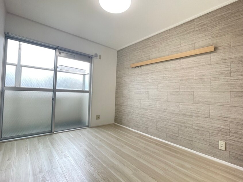 居室 ロイヤルメゾン甲東園Ⅲ