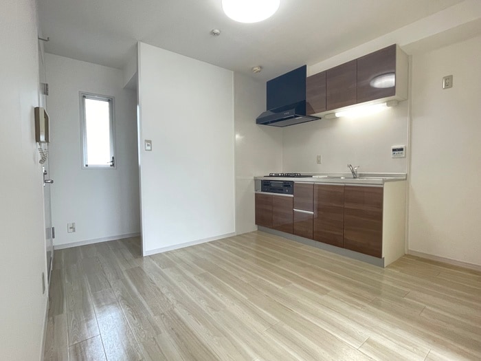 居室 ロイヤルメゾン甲東園Ⅲ