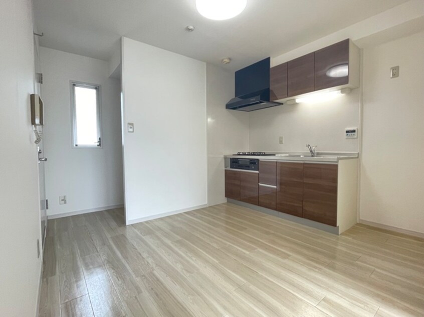 居室 ロイヤルメゾン甲東園Ⅲ