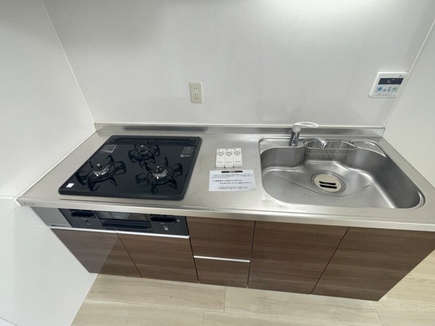 キッチン ロイヤルメゾン甲東園Ⅲ