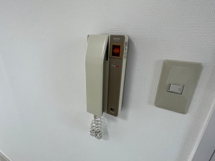 内観写真 ロイヤルメゾン甲東園Ⅲ