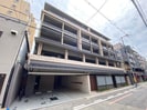 THE RESOCIA 堺町二条（104）の外観