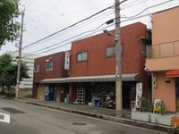 コーポ吉原