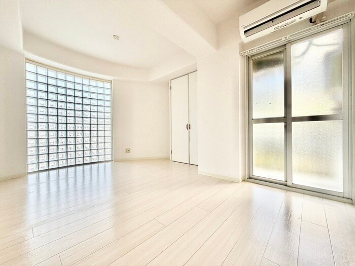 居室 ＣＳガーデン山科