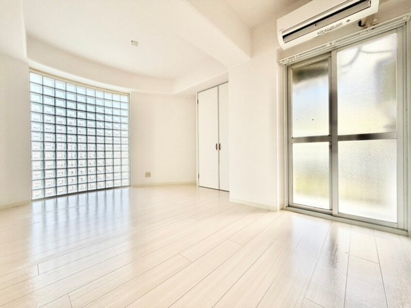 居室 ＣＳガーデン山科