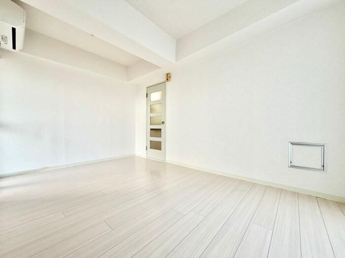 居室 ＣＳガーデン山科