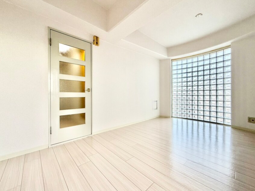 居室 ＣＳガーデン山科