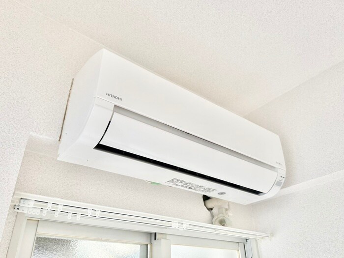 内観写真 ＣＳガーデン山科