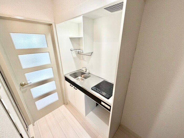 キッチン ＣＳガーデン山科