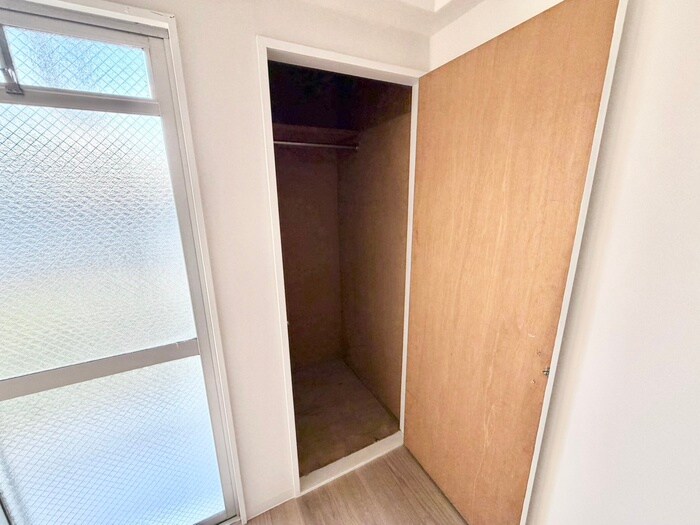 収納 ＣＳガーデン山科