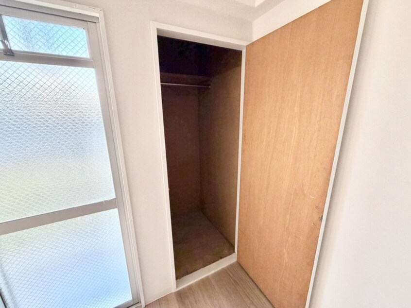 収納 ＣＳガーデン山科