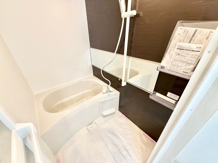 バス／シャワールーム等 ＣＳガーデン山科