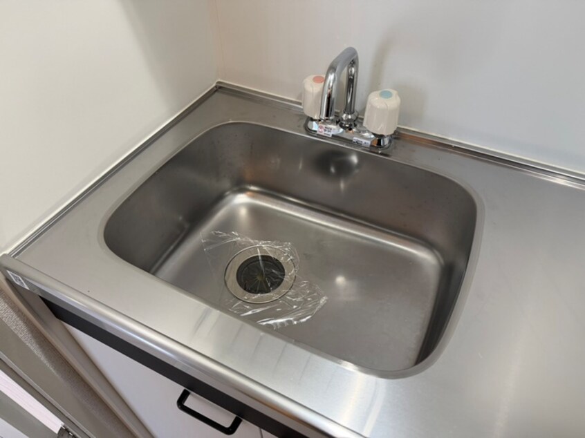 キッチン ＣＳガーデン山科