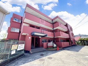 エクレールフジ