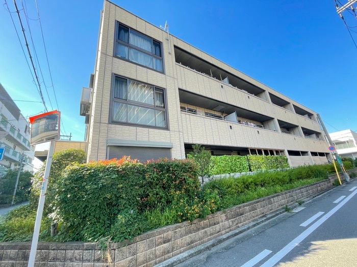 外観写真 グランバリエ