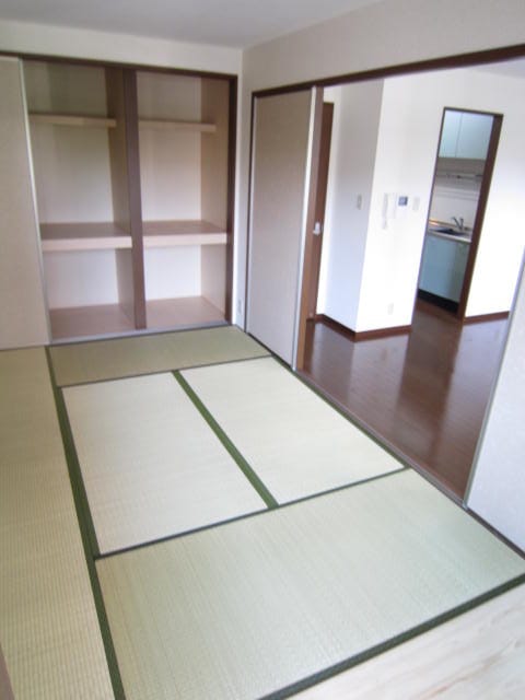 居室 グランバリエ