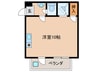 ＤＡＩＭＯＮ西代 1Rの間取り