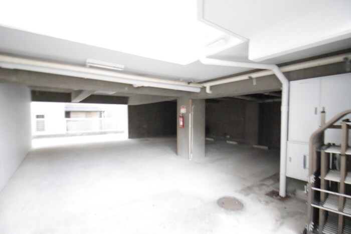 駐車場 ＤＡＩＭＯＮ西代