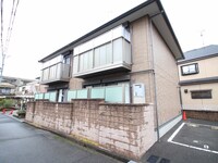 パティオヴィエントＢ棟