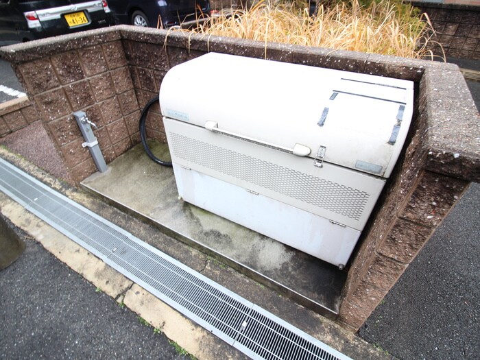 その他 パティオヴィエントＢ棟