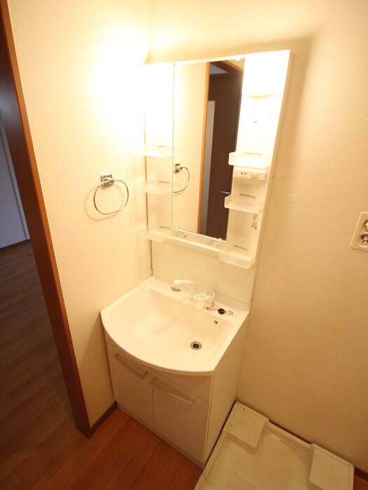 洗面 パティオヴィエントＢ棟